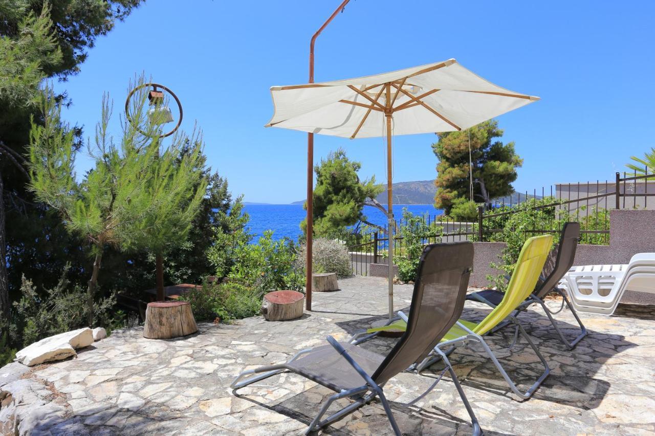 Apartments By The Sea Okrug Donji, Ciovo - 16657 Округ-Доньи Экстерьер фото