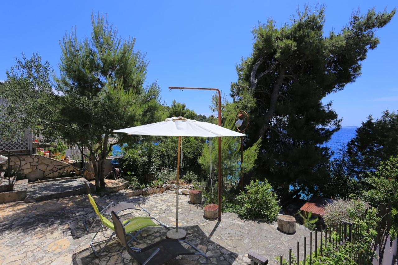 Apartments By The Sea Okrug Donji, Ciovo - 16657 Округ-Доньи Экстерьер фото