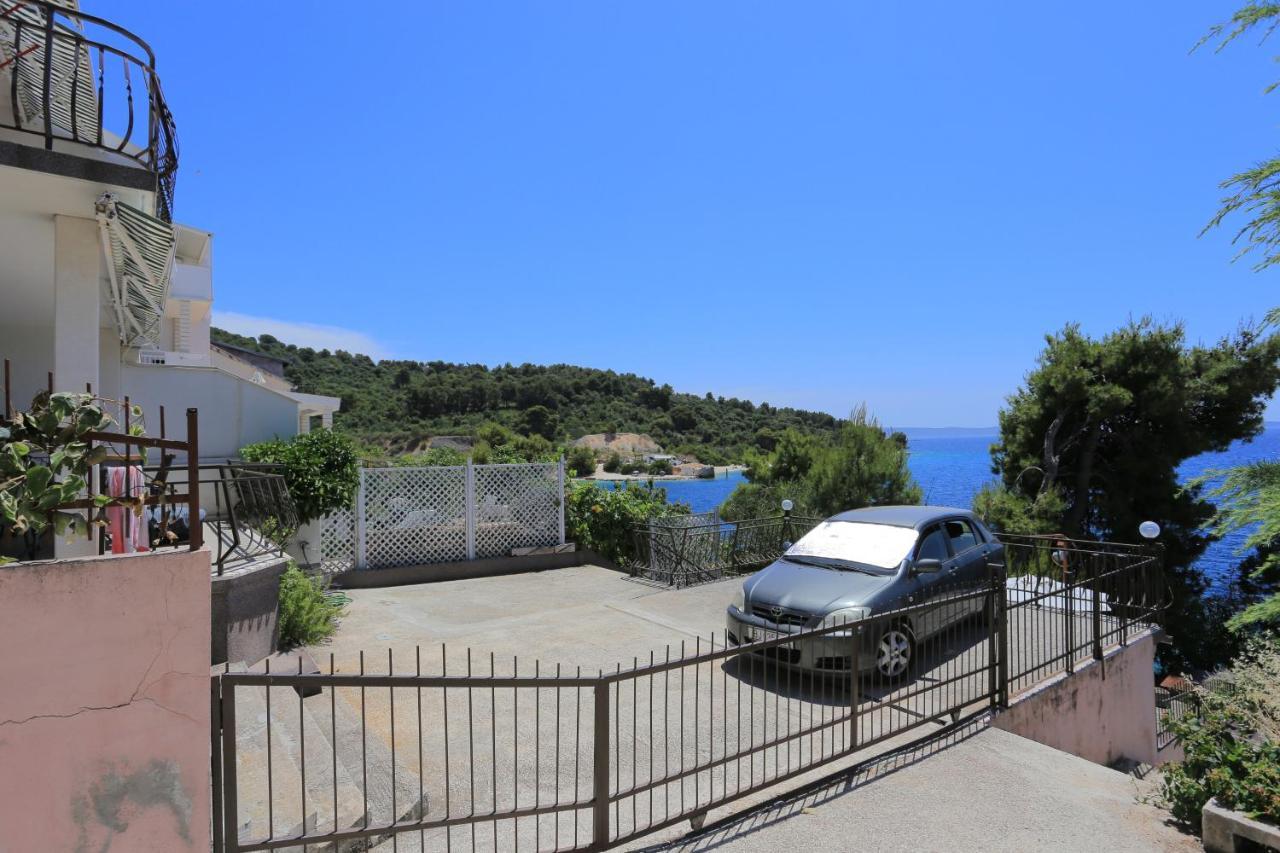 Apartments By The Sea Okrug Donji, Ciovo - 16657 Округ-Доньи Экстерьер фото