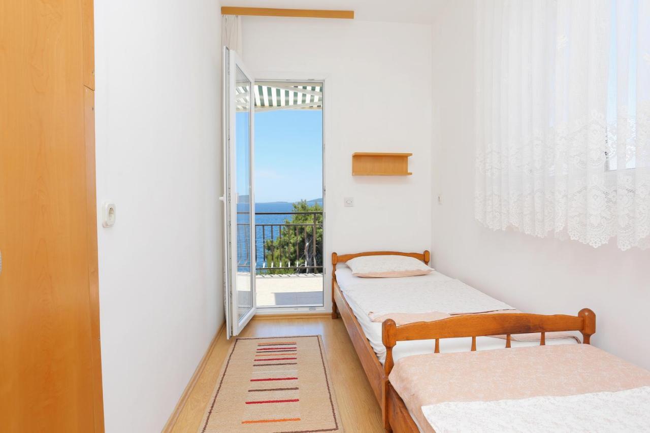 Apartments By The Sea Okrug Donji, Ciovo - 16657 Округ-Доньи Экстерьер фото