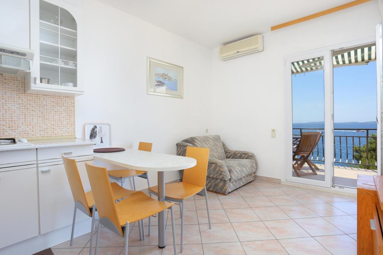 Apartments By The Sea Okrug Donji, Ciovo - 16657 Округ-Доньи Экстерьер фото